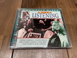 Easy Listening (2 CD) - 0