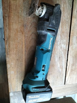 Makita multitool - 0