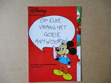 adv9691 donald duck weekblad bijlage 80