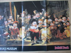 adv9693 donald duck weekblad bijlage 82