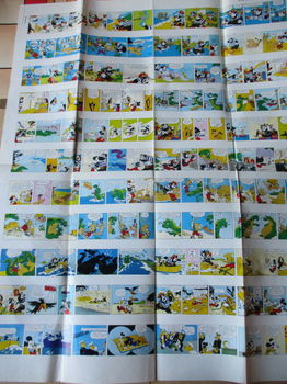 adv9696 donald duck weekblad bijlage 85 - 1