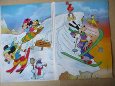 adv9698 donald duck weekblad bijlage 87