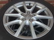 18’’Inch Originele Audi Y-Spoke Velgen en banden 5x112 - 7 - Thumbnail