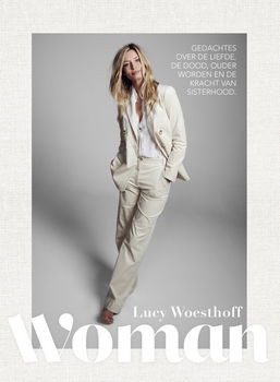 Lucy Woesthoff - Woman (Hardcover/Gebonden) - 0