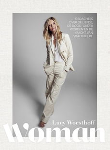 Lucy Woesthoff - Woman (Hardcover/Gebonden)