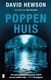 David Hewson = Poppenhuis - 0 - Thumbnail