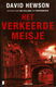 David Hewson = Het verkeerde meisje - 0 - Thumbnail