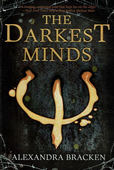 Alexandra Bracken = The darkest minds - Young adult - engelstalig - 0