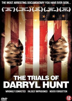 The Trails Of Darryl Hunt (DVD) - 0