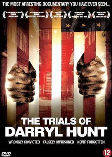 The Trails Of Darryl Hunt (DVD)