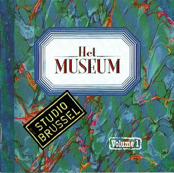 Studio Brussel: Het Museum - Volume 1 (CD) - 0