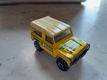 Matchbox landrover ninety - 1 - Thumbnail