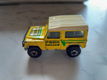 Matchbox landrover ninety - 4 - Thumbnail