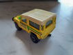 Matchbox landrover ninety - 5 - Thumbnail