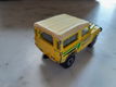 Matchbox landrover ninety - 7 - Thumbnail