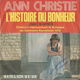 Ann Christie ‎– L'Histoire Du Bonheur // EUROVISIE SONGFESTIVAL - 0 - Thumbnail