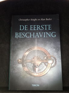 De eerste Beschaving