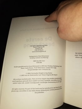 De eerste Beschaving - 2