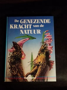 De Genezende Kracht van de Natuur