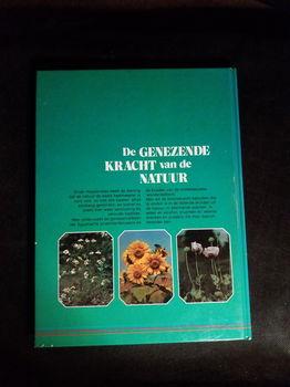 De Genezende Kracht van de Natuur - 1