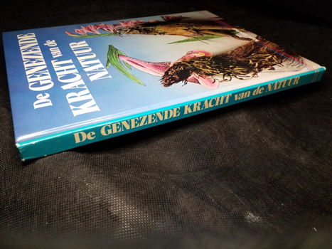 De Genezende Kracht van de Natuur - 5