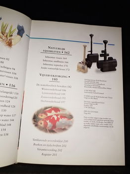 Het complete Vijverboek - 2