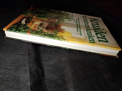 Kruiden in tuin en keuken - 6