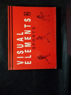 Visual Elements 2 Sports