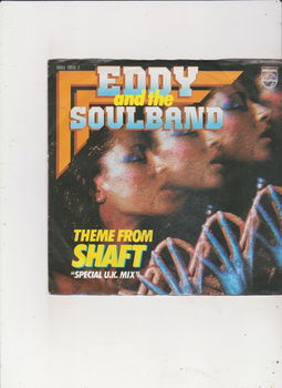 Single Eddy & The Soulband - Theme from 