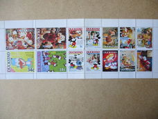adv9706 donald duck weekblad bijlage 95
