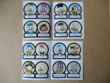 adv9707 donald duck weekblad bijlage 96