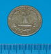 Verenigde Staten - 25 cent 1963 - zilver - 1 - Thumbnail