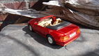 Welly Mercedes cabrio SL 500 - 4 - Thumbnail