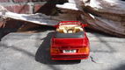 Welly Mercedes cabrio SL 500 - 5 - Thumbnail