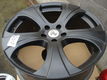 19''Inch AZ Sport Velgen Ford Mondeo focus, kuga, C & S max 5x108 - 5 - Thumbnail