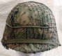 Helm, type: M53 (Troepenhelm), Koninklijke Landmacht, met binnenhelm, 1989.(Nr.3) - 0 - Thumbnail