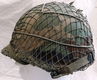 Helm, type: M53 (Troepenhelm), Koninklijke Landmacht, met binnenhelm, 1989.(Nr.3) - 3 - Thumbnail