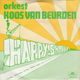 Orkest Koos van Beurden ‎– Happy Snappy // Instrumentaal - 0 - Thumbnail