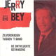 Jerry Bey ‎– Zilverdraden Tussen 't Goud // nederlands - 0 - Thumbnail