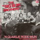 The Big Buik Brothers* ‎– 'n Glaasje Rode Wijn // nederlands //telstar - 0 - Thumbnail