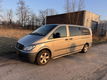 Mercedes vito 2009 400000km 111CDI - 0 - Thumbnail