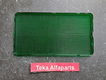 Alfa Romeo Plastic Afdekkap Groen 117016526501 - 2 - Thumbnail