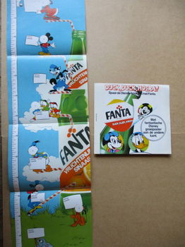 adv9716 donald duck weekblad bijlage 105 - 0