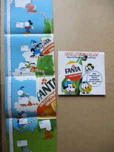 adv9716 donald duck weekblad bijlage 105