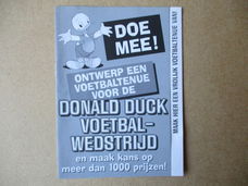 adv9719 donald duck weekblad bijlage 108