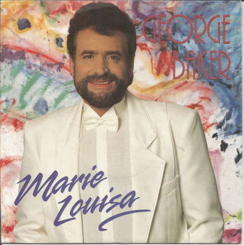 George Baker – Marie Louisa (1991) - 0