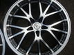 20'' inch BMW Y-Spoke nieuwe Velgen Steek 5x120 - 0 - Thumbnail