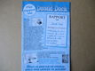 adv9720 donald duck weekblad bijlage 109 - 0 - Thumbnail
