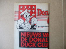 adv9724 donald duck weekblad bijlage 113