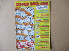 adv9726 donald duck weekblad bijlage 115